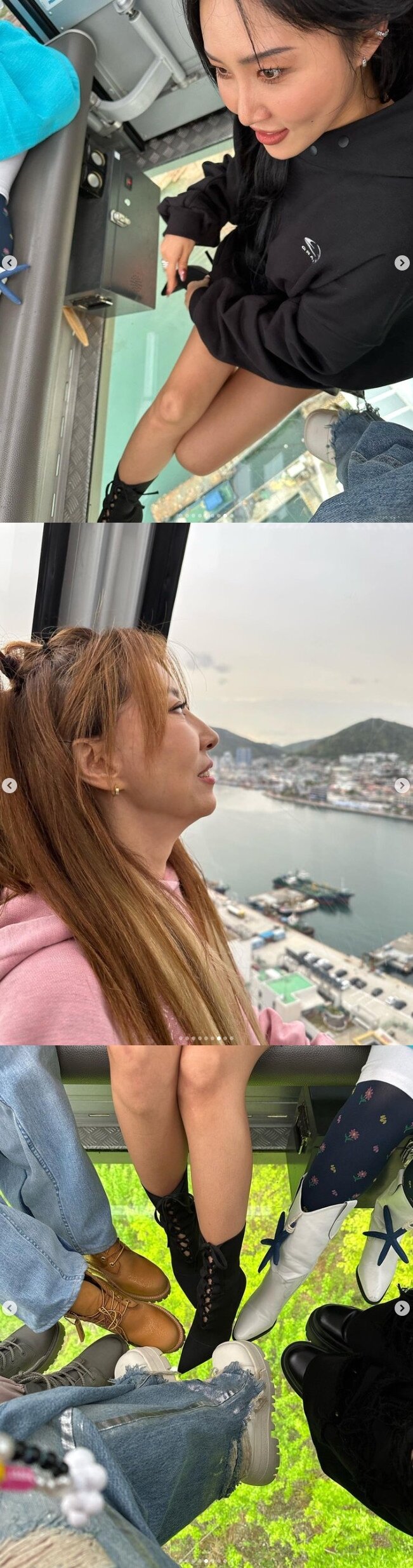 본문 이미지 - 보아 인스타그램