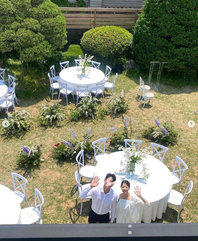 본문 이미지 - 민하 인스타그램