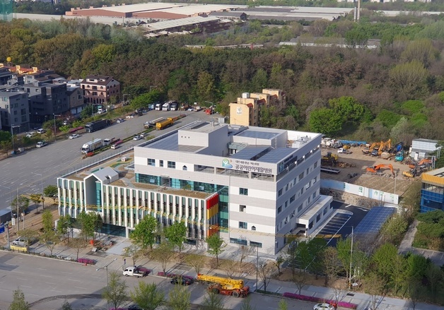 "대전공공어린이재활병원 치료사가 아동방치"…경찰 수사