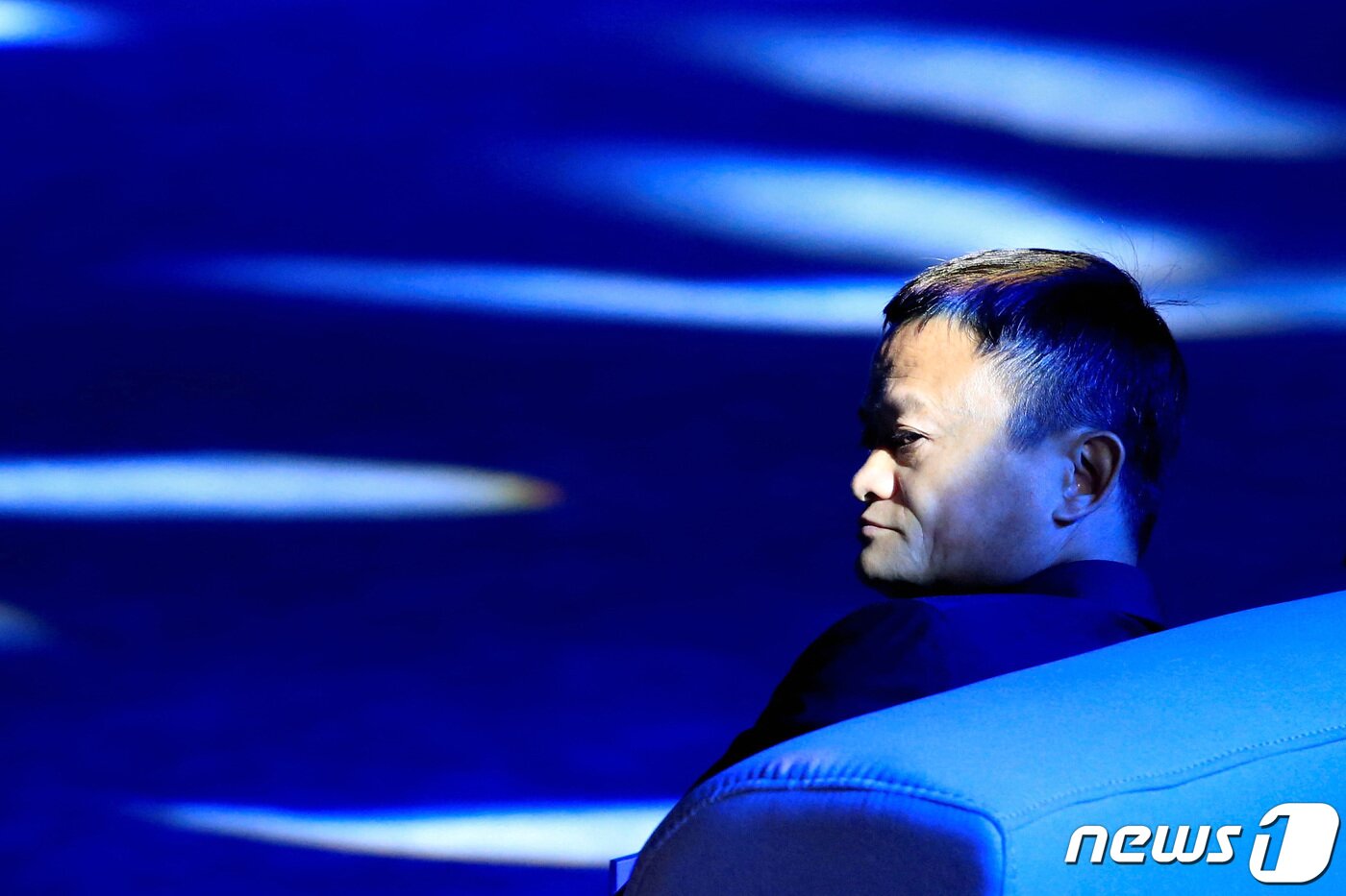 본문 이미지 - 마윈 알리바바그룹 창업자 2018.9.17 ⓒ 로이터=뉴스1 ⓒ News1 정윤미 기자