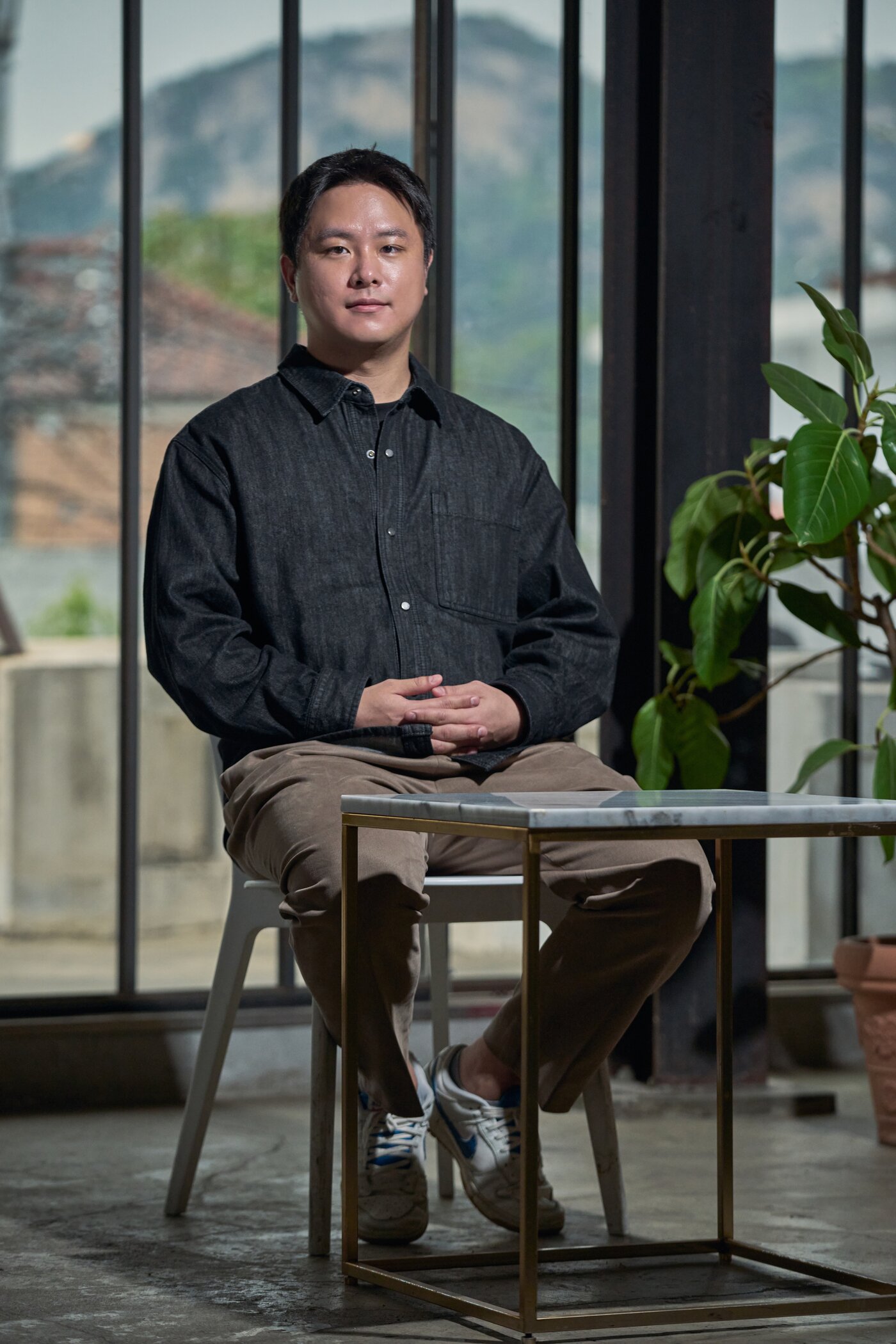 본문 이미지 - 김인식 PD/넷플릭스 제공