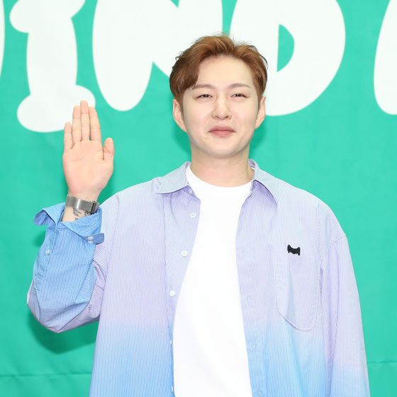 판타지오 측 "광주 빠진 이창섭 전국 투어 이미지 실수 죄송"