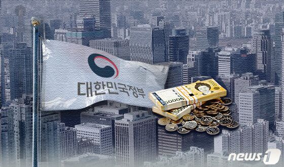 4월 국세수입 8.2조 증가했지만…관세 불확실성에 '세수 펑크' 가능성 커져