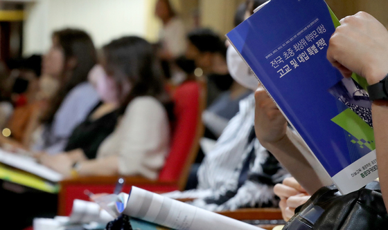 전국 22개 과학고 입시 내일부터 시작…1858명 선발 '역대 최대'