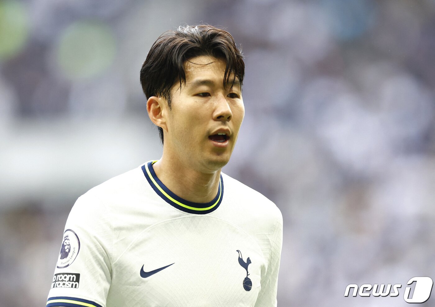 본문 이미지 - 토트넘 홋스퍼의 손흥민 ⓒ 로이터=뉴스1