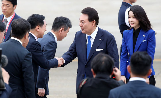 박지원 "김기현, 尹보다 치사…아내에게 '김건희 명품백' 뒤집어 씌워"