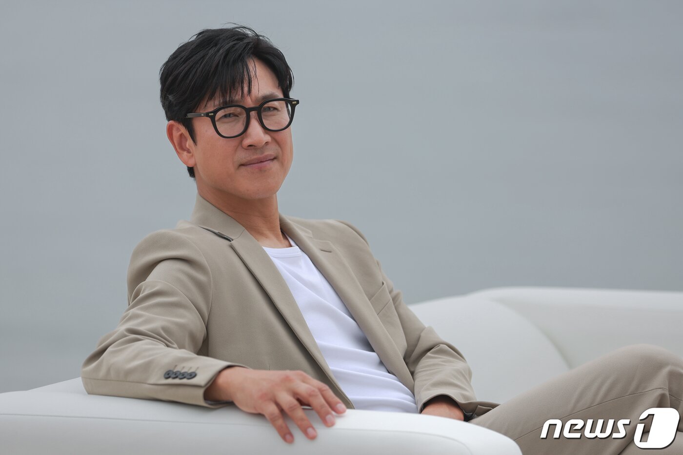 본문 이미지 - 배우 이선균/뉴스1 ⓒ News1 