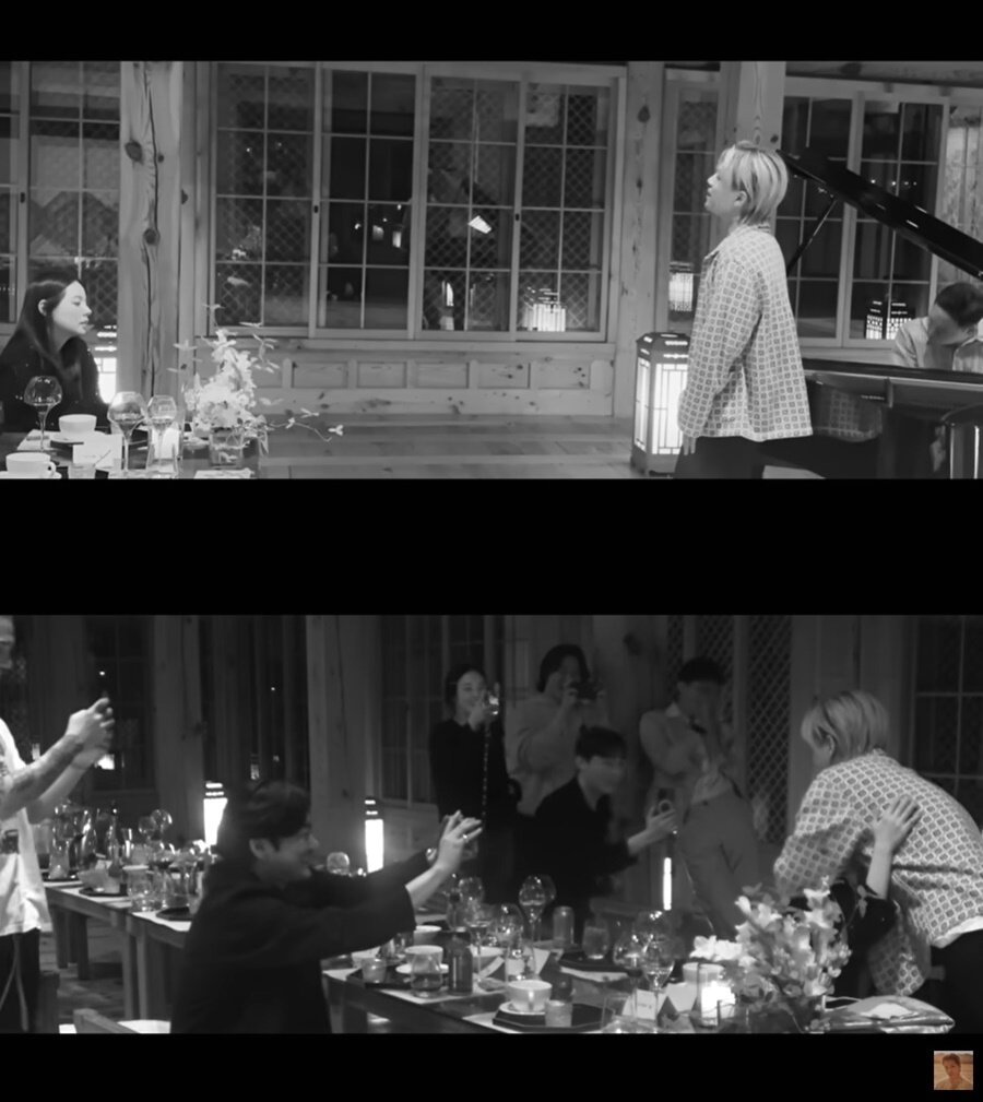 본문 이미지 - (유튜브 'TAEYANG' 갈무리)