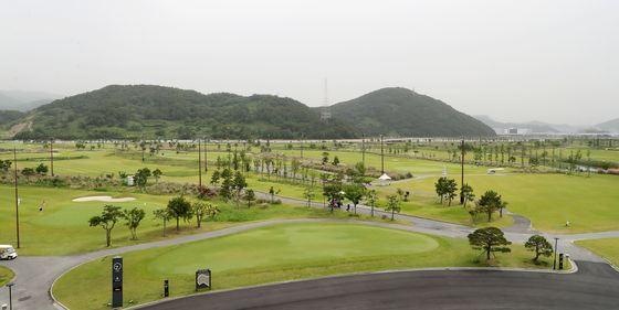 경남도의회, 장기 표류 웅동1지구 개발사업 정상화 특위 추진