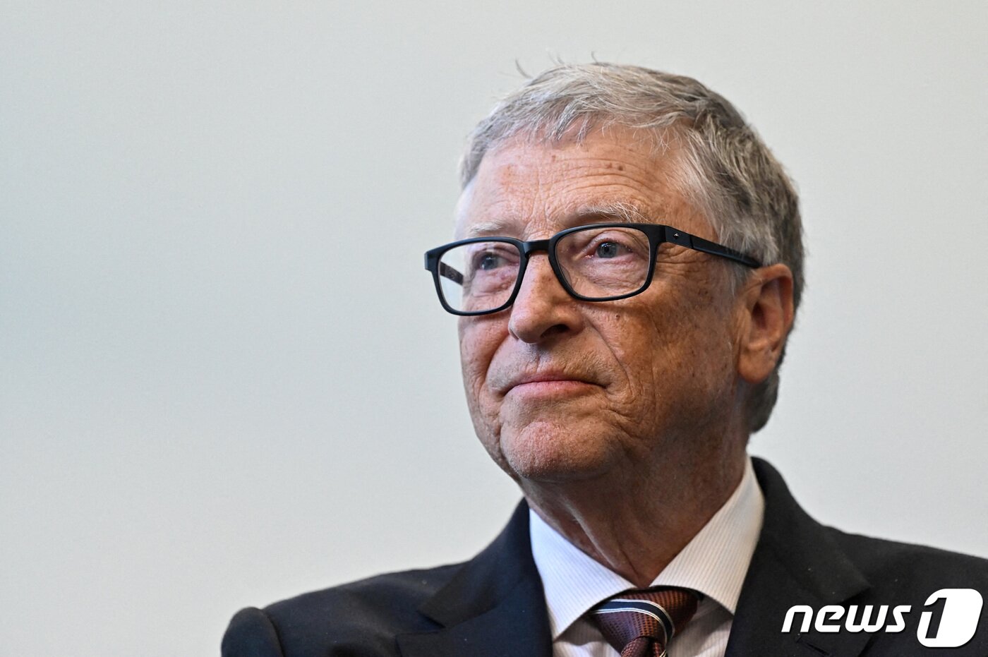 본문 이미지 - 빌 게이츠 마이크로소프트사 창업자. 2023.02.15/ ⓒ 로이터=뉴스1 ⓒ News1 권진영 기자