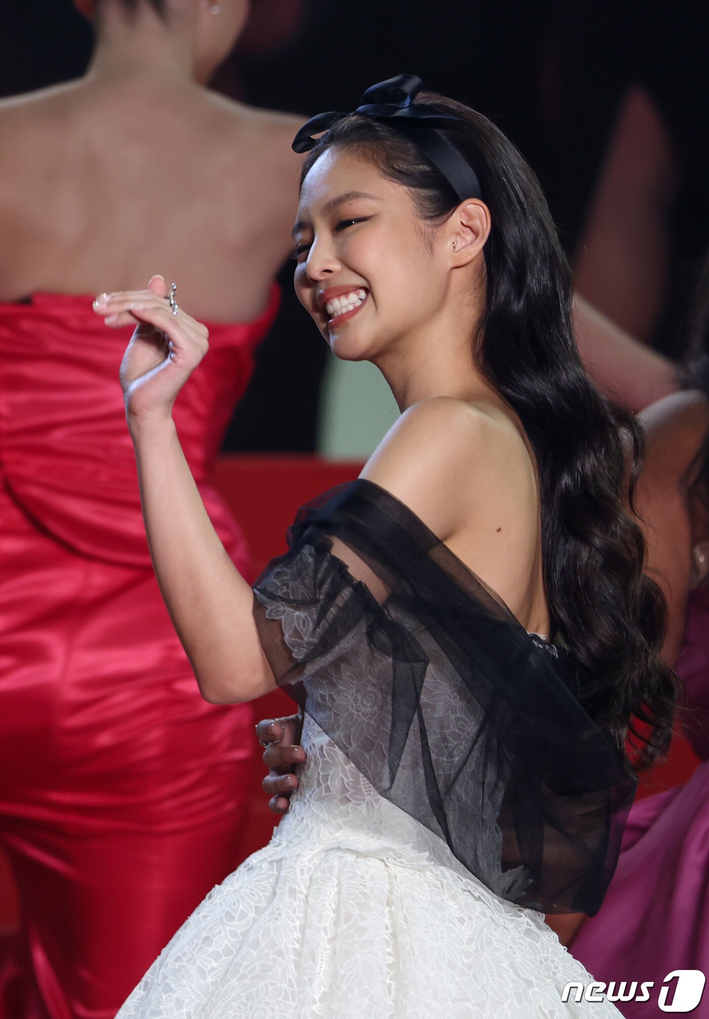 본문 이미지 - 블랙핑크 제니 2023.5.23/뉴스1 ⓒ News1 이준성 기자