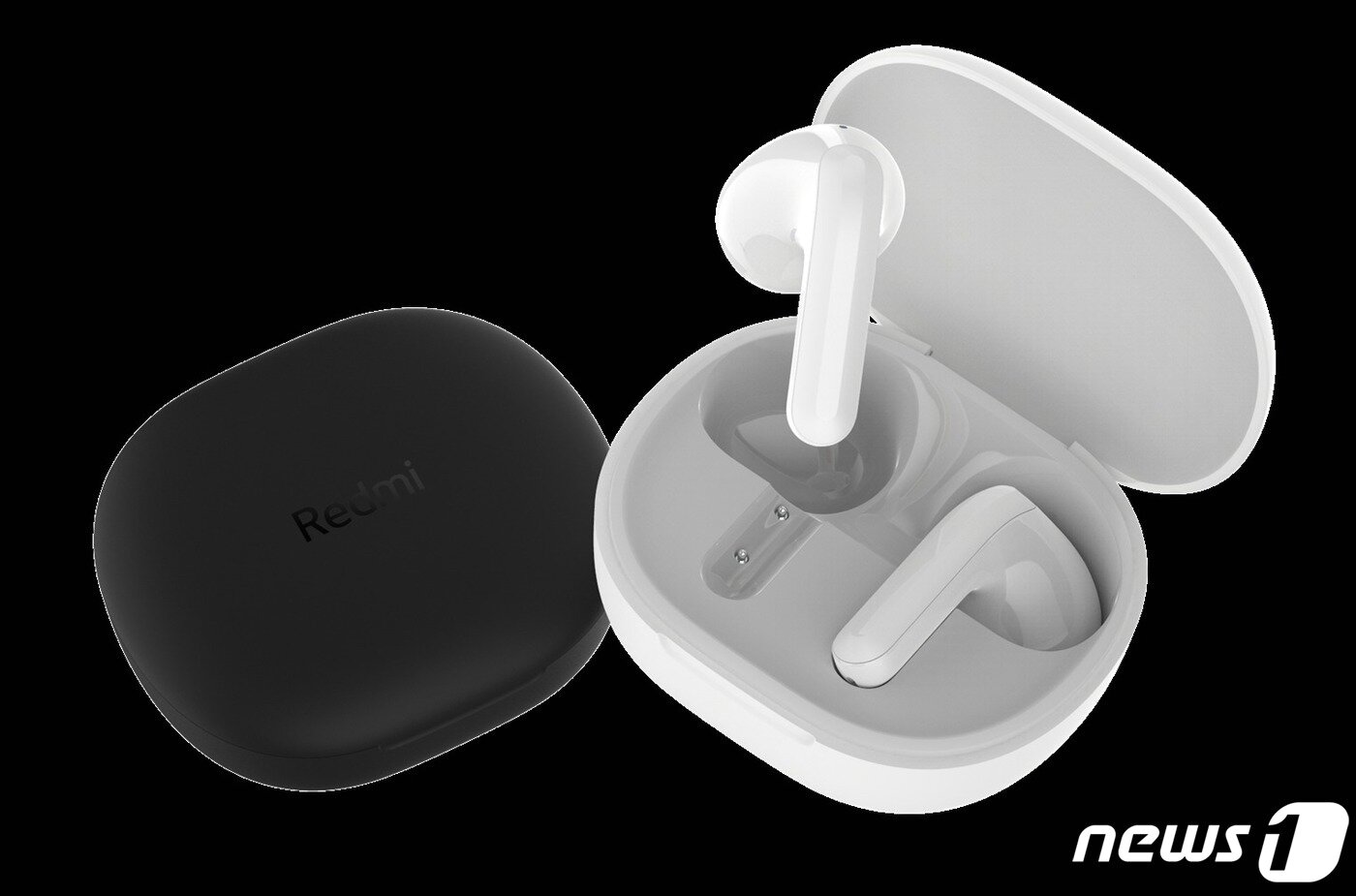 본문 이미지 - 샤오미 '레드미버즈4 라이트'(샤오미 제공)