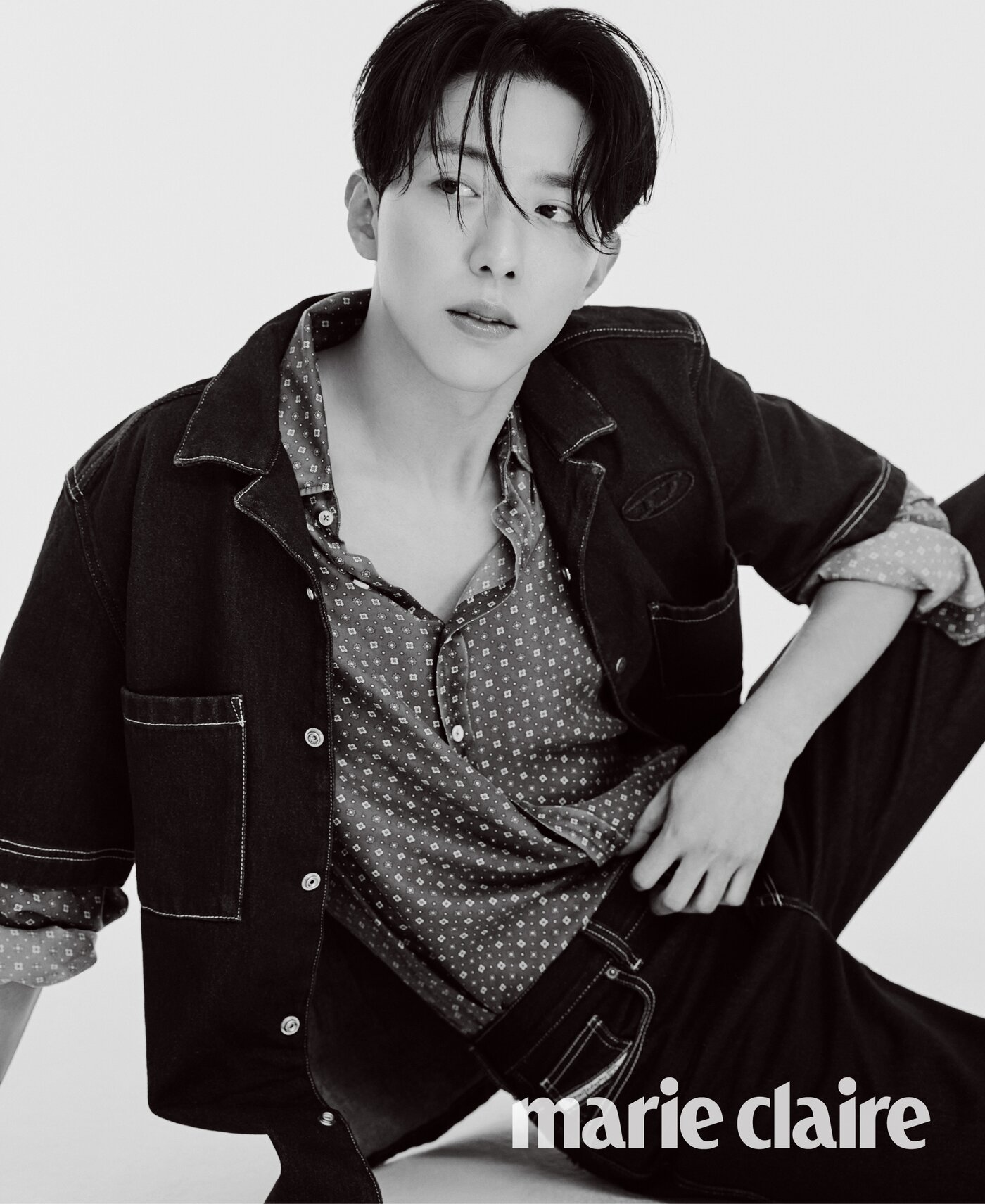 본문 이미지 - 이정신, 마리끌레르 제공