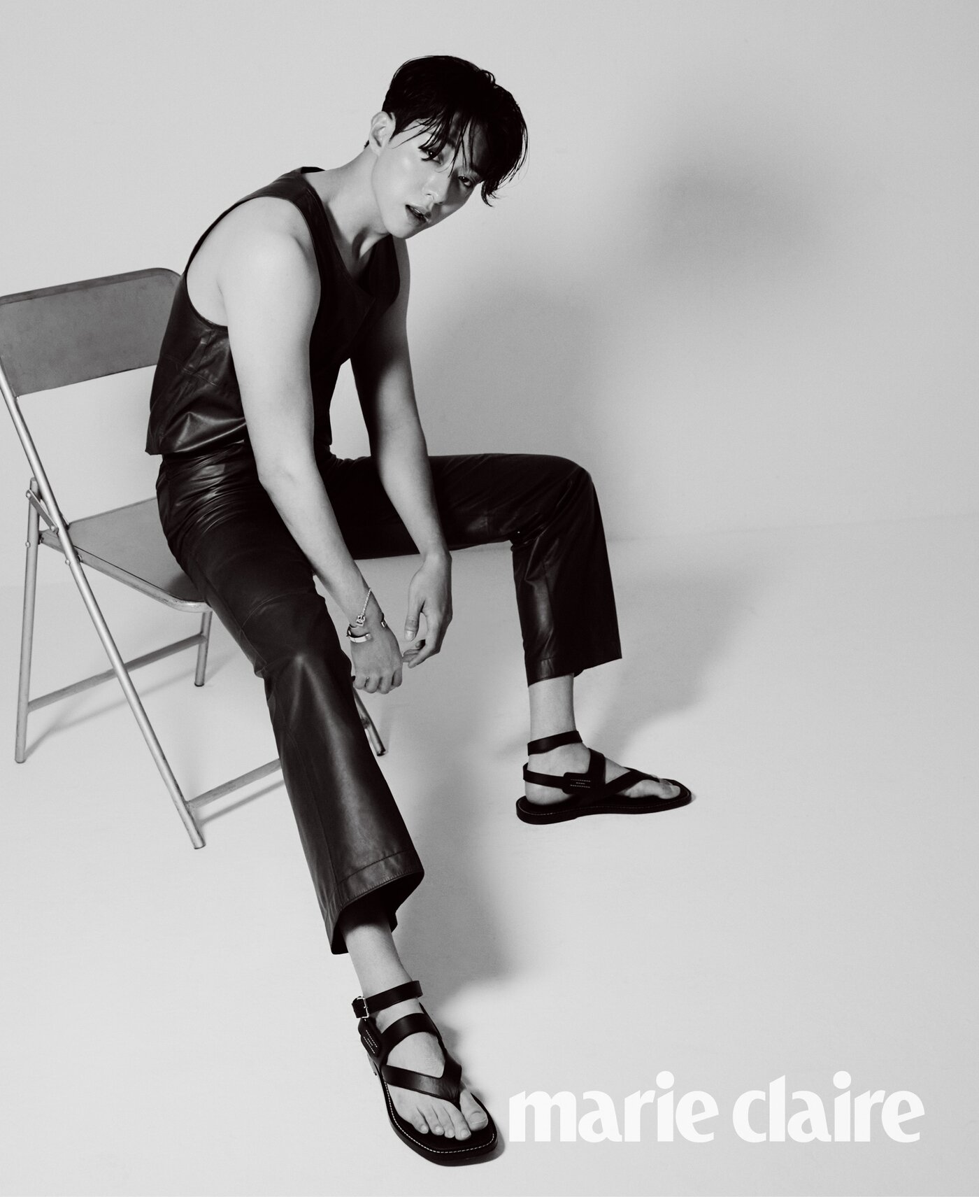 본문 이미지 - 이정신, 마리끌레르 제공