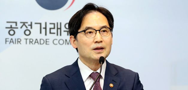 공정위, 표시광고법 과징금 개정안 행정예고…매출액 따라 과징금 부과