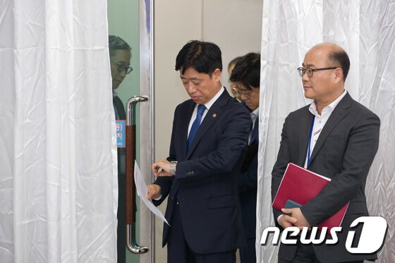 누리호, 예정대로 오늘 오후 6시 24분 발사