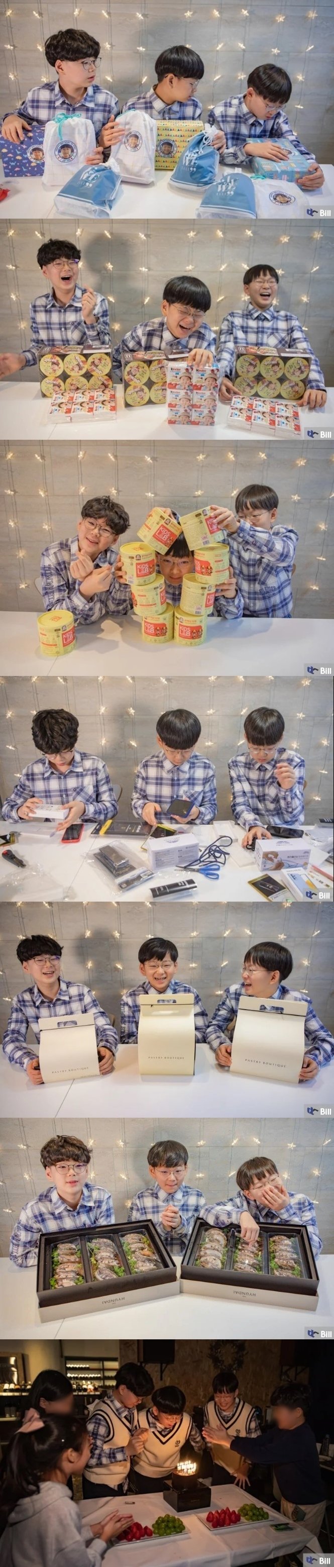 본문 이미지 - (디시인사이드 '슈퍼맨이 돌아왔다' 갤러리)