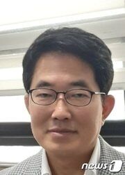 백범흠 한중일 3국 협력사무국(TCS) 사무차장