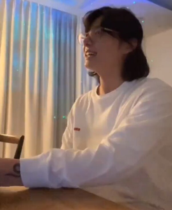 본문 이미지 - 정국