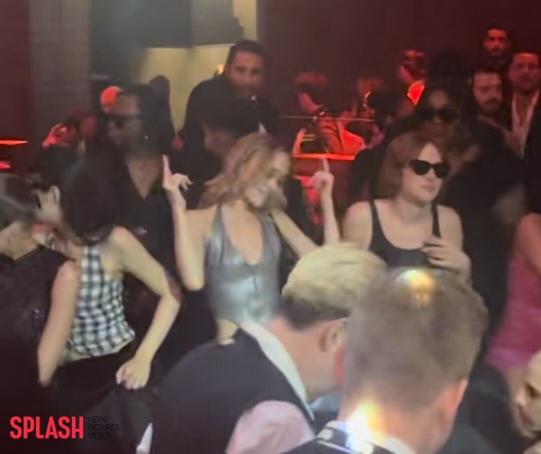 본문 이미지 - 제니, 릴리 로즈 뎁, 위켄드 / 사진 = Splash news 제공