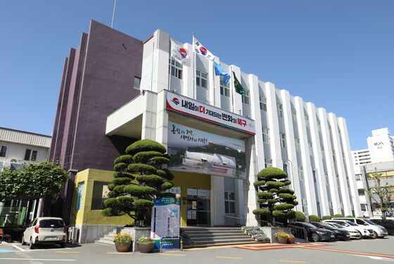 부산 북구, '문화가 있는 날' 공연 개최