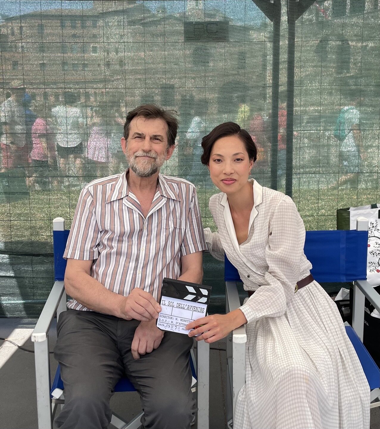 본문 이미지 - 피아니스트 겸 배우 유선희(본인 제공)