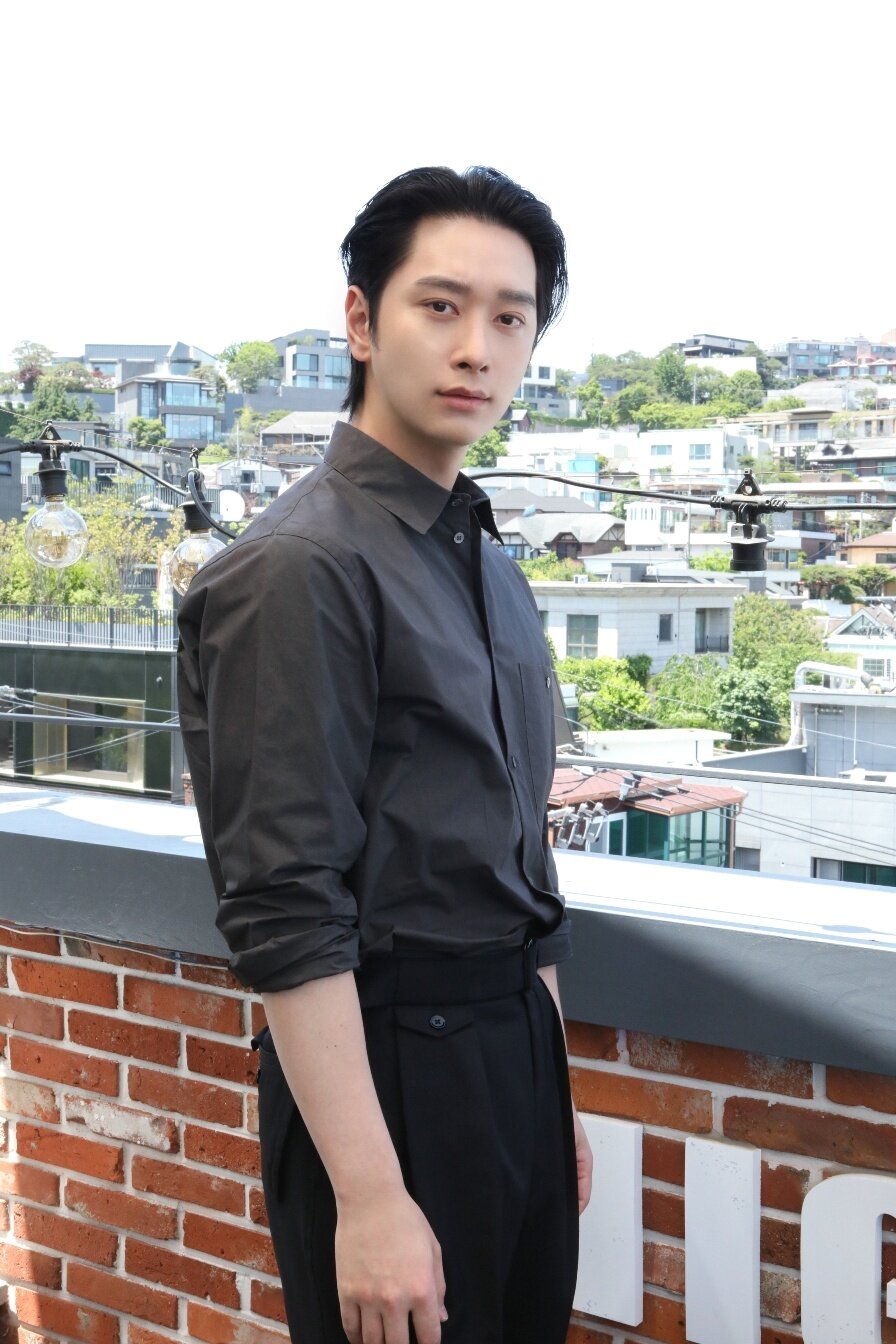 본문 이미지 - 황찬성, 사진제공=엘줄라이엔터테인먼트