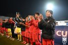 [U20 월드컵] 김은중호, 사실상 16강행…감비아전, 5골 차로 져도 진출
