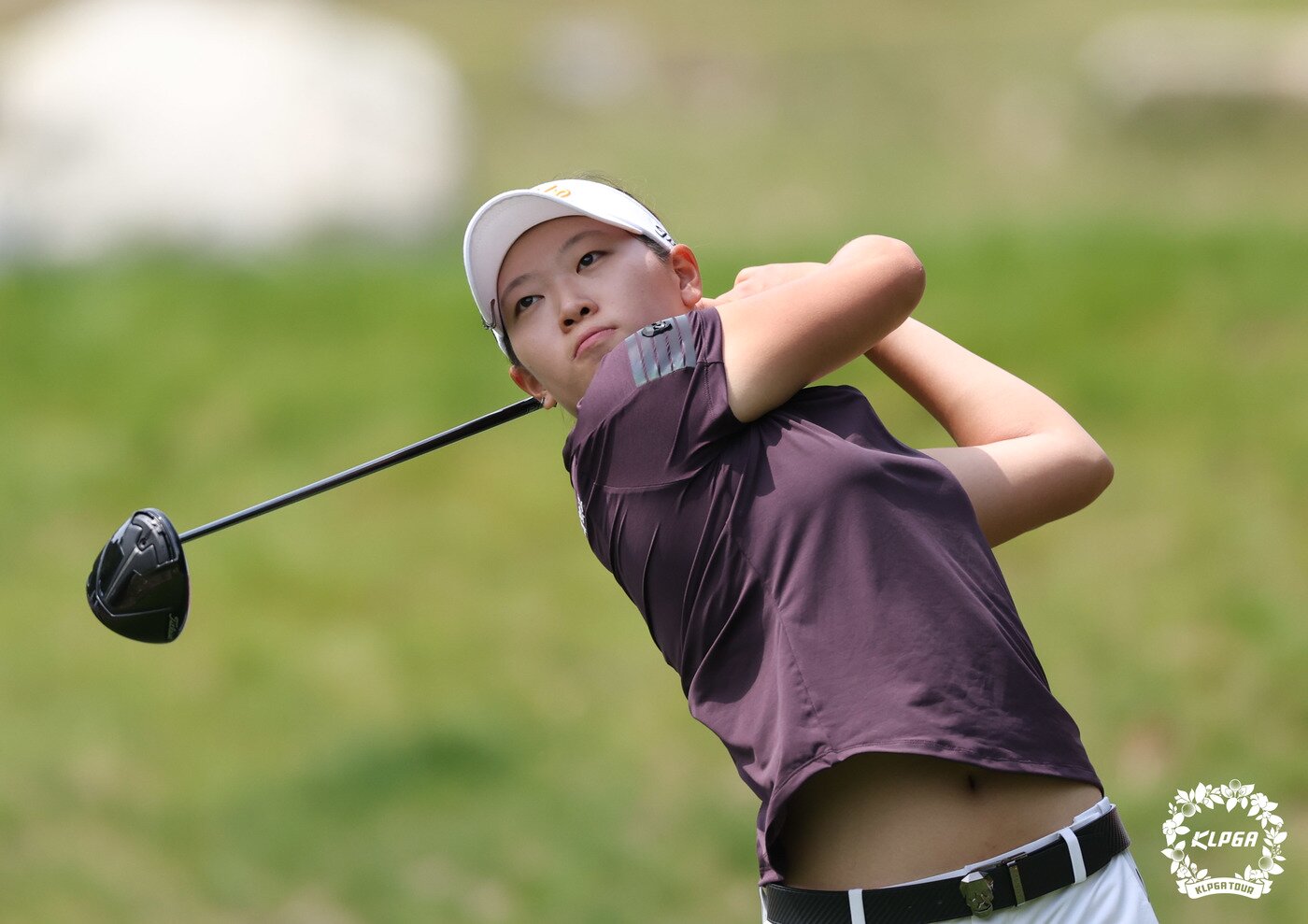 본문 이미지 - 방신실(19·KB금융그룹). /뉴스1 DB