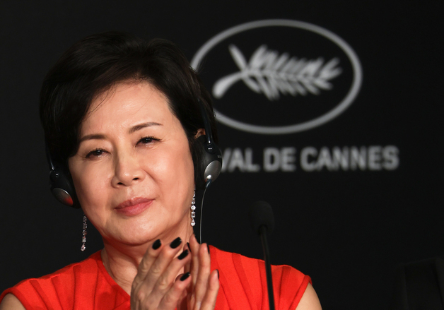 '국민엄마' 박정수, 신사동 보유 건물 가치 20년간 크게 상승 추정