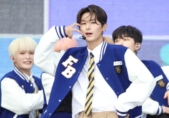 펑키스튜디오 "유준원 부모, 복귀 조건으로 3개월 계약 요구…합의 결렬"