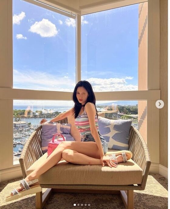 서현 인스타그램