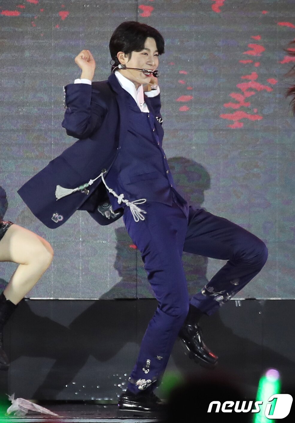 본문 이미지 - 가수 정동원 / 뉴스1 ⓒ News1 권현진 기자