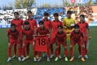 [U20 월드컵] 조별리그 통과한 김은중호, 이제 '남미의 벽' 넘어라