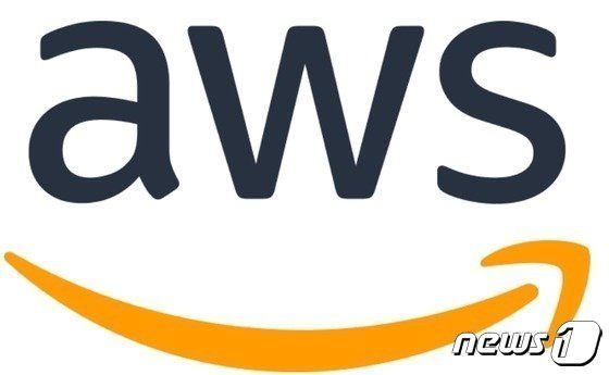아마존웹서비스(AWS) 로고 (AWS 제공) 