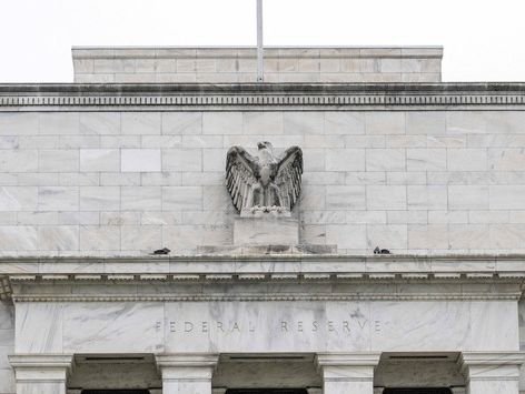 FOMC 금리 0.5%p 인하, 2020년 3월 이후 처음…올해 2번 더 내린다(상보)