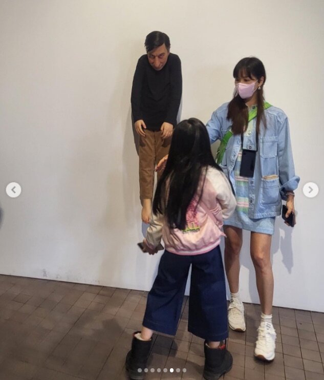 본문 이미지 - 고소영 인스타그램 캡처