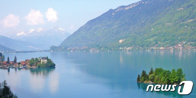 본문 이미지 - 이젤발트 꼬뮨 홈페이지 갈무리 ⓒiseltwald.ch