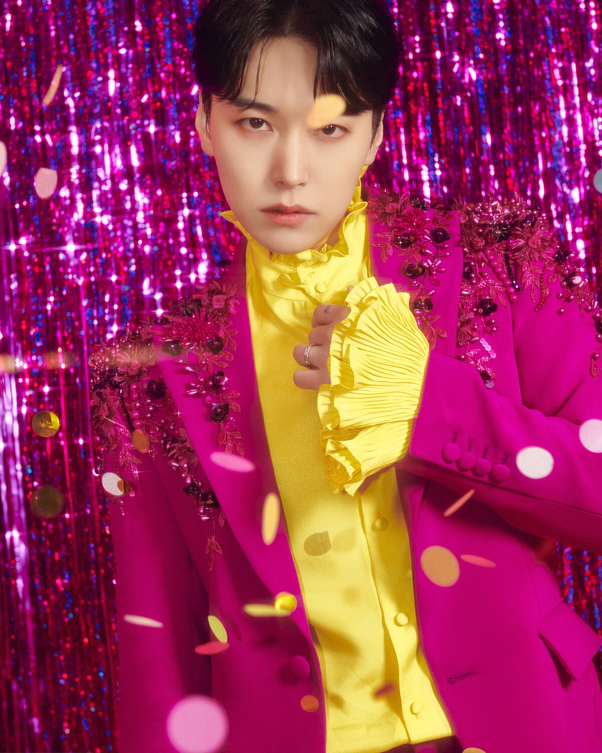 본문 이미지 - 성민/SM엔터테인먼트 제공