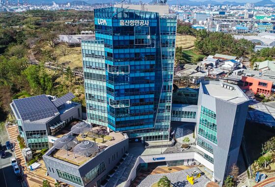 울산항만공사, 행안부 재난관리평가 우수기관 선정