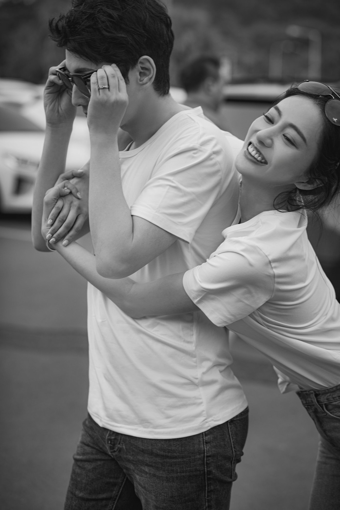 본문 이미지 - 배우 최연청 / 웨딩21 제공