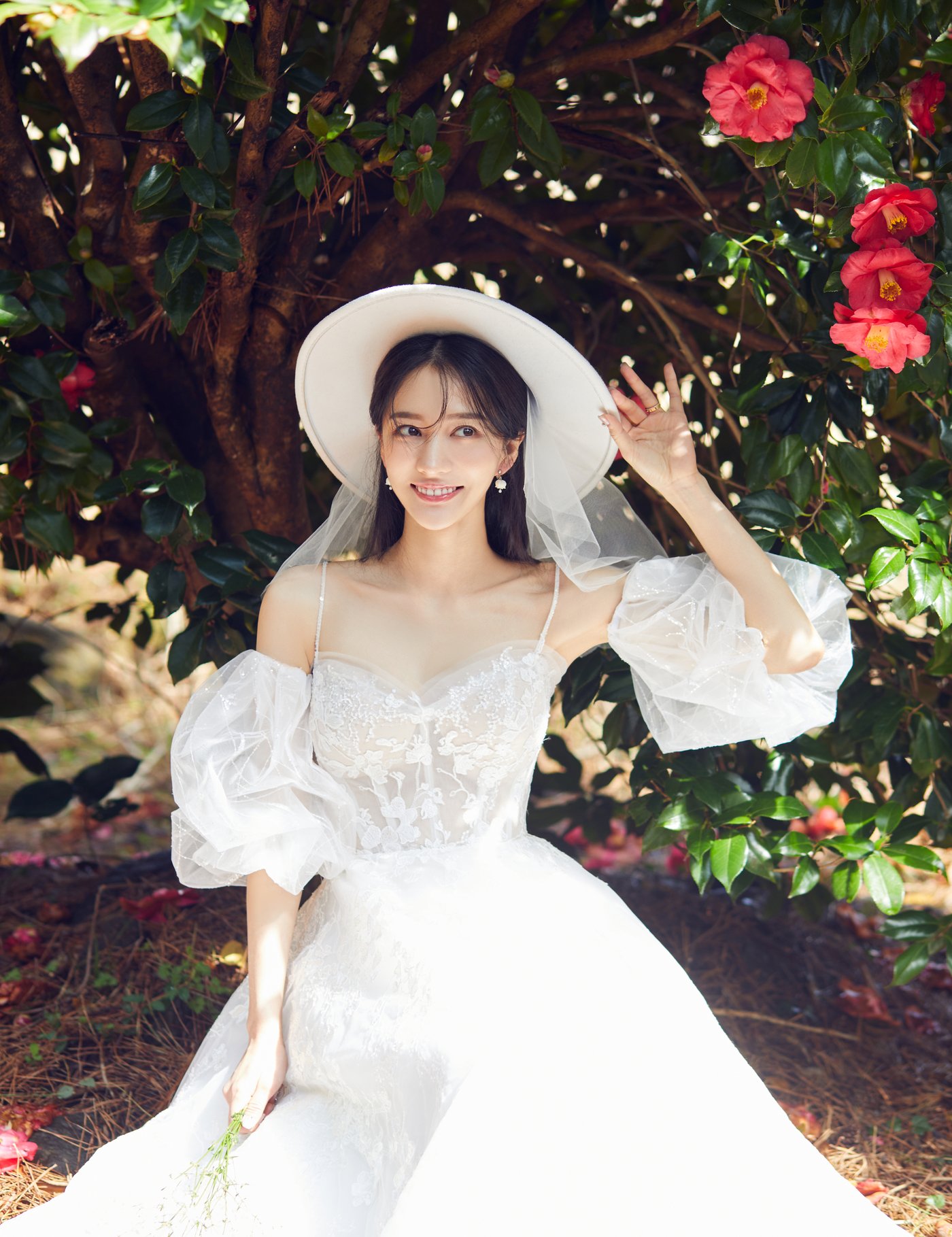 본문 이미지 - 배우 최연청 / 웨딩21 제공