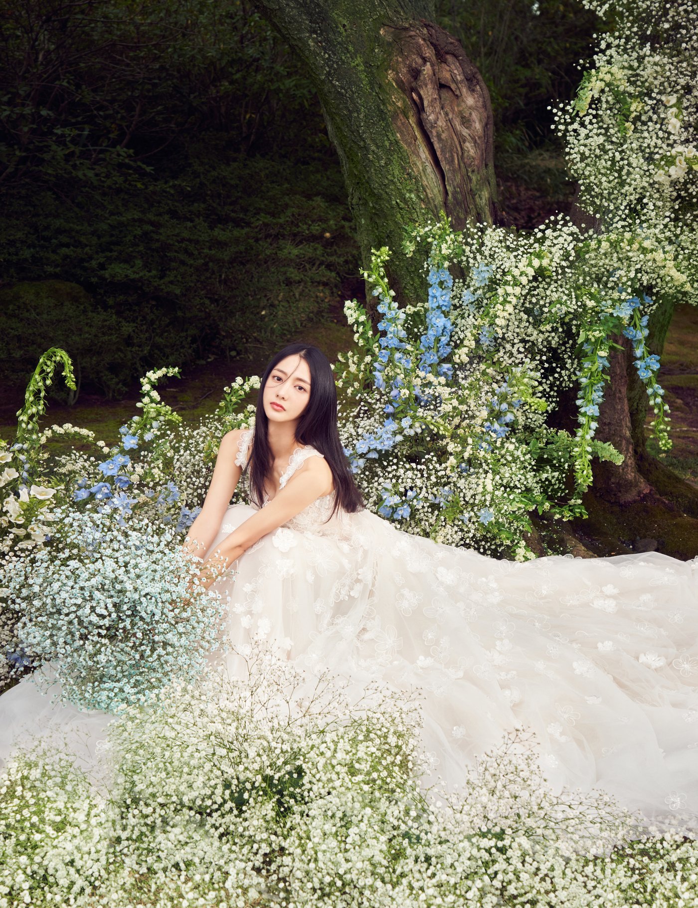 본문 이미지 - 배우 최연청 / 웨딩21 제공