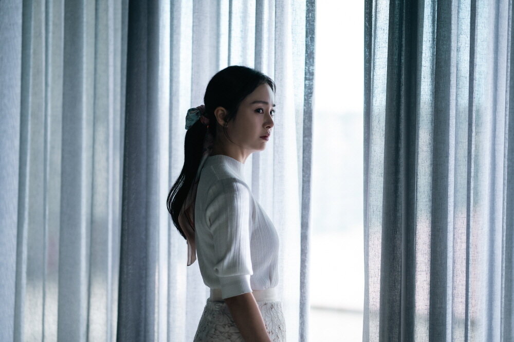 본문 이미지 - 지니TV 마당이 있는 집 제공