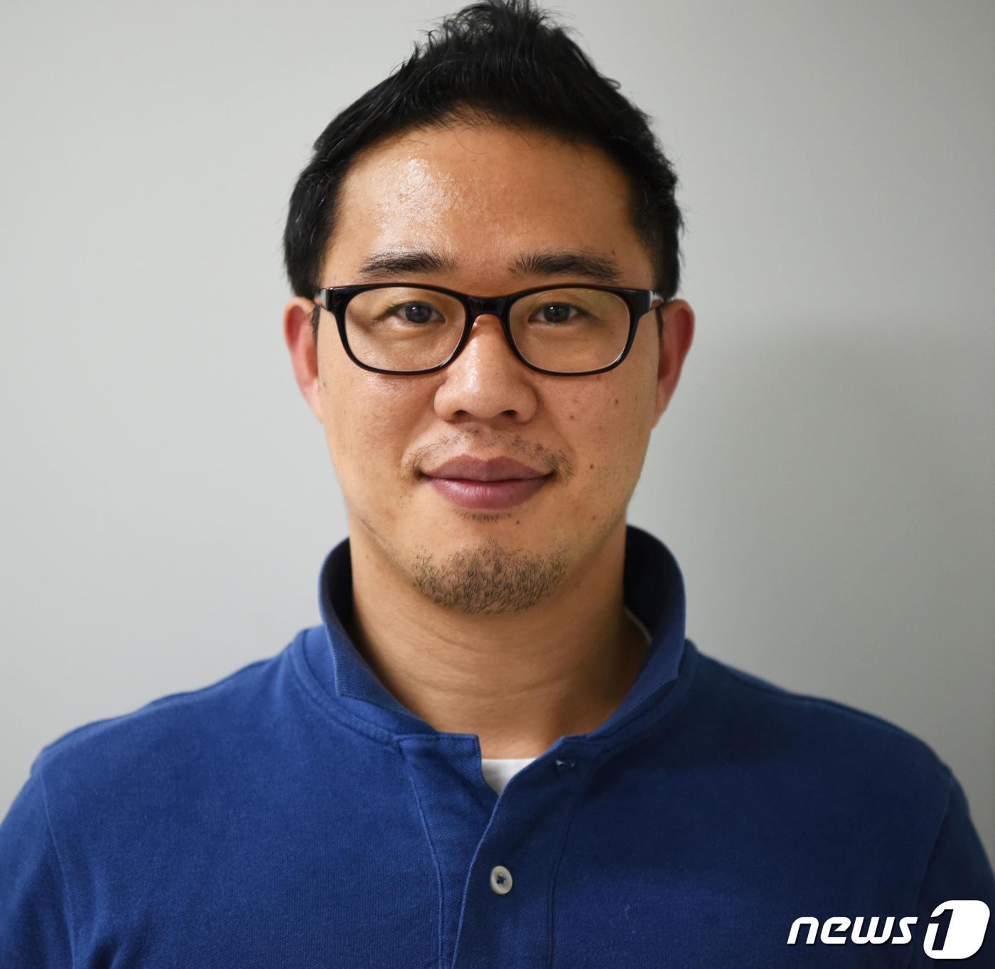 본문 이미지 - 한국생명공학연구원 줄기세포융합연구센터 조현수 박사./뉴스1