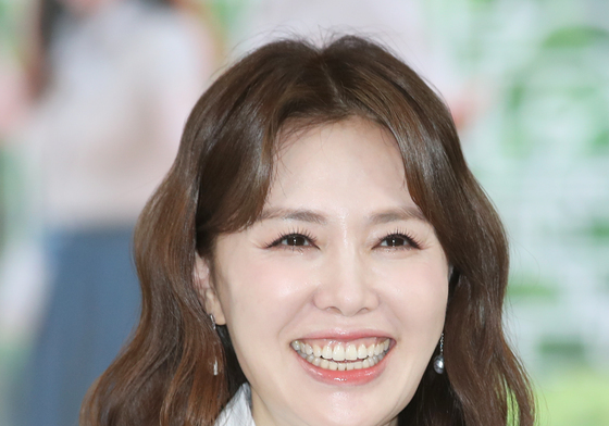 하희라, 김종국 향한 '열혈 팬심'…"최수종 질투하는 거 아니냐"