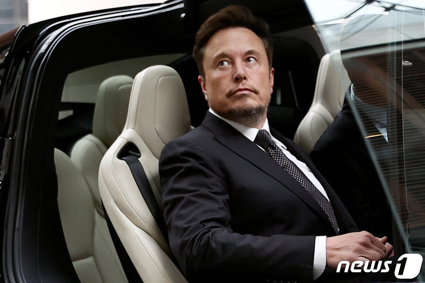 본문 이미지 - 일론 머스크 테슬라 CEO. ⓒ 로이터=뉴스1 ⓒ News1 박형기 기자