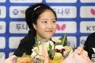 '세계선수권 메달 3개' 한국 탁구, 순풍 타고 항저우서 꽃길 걸을까