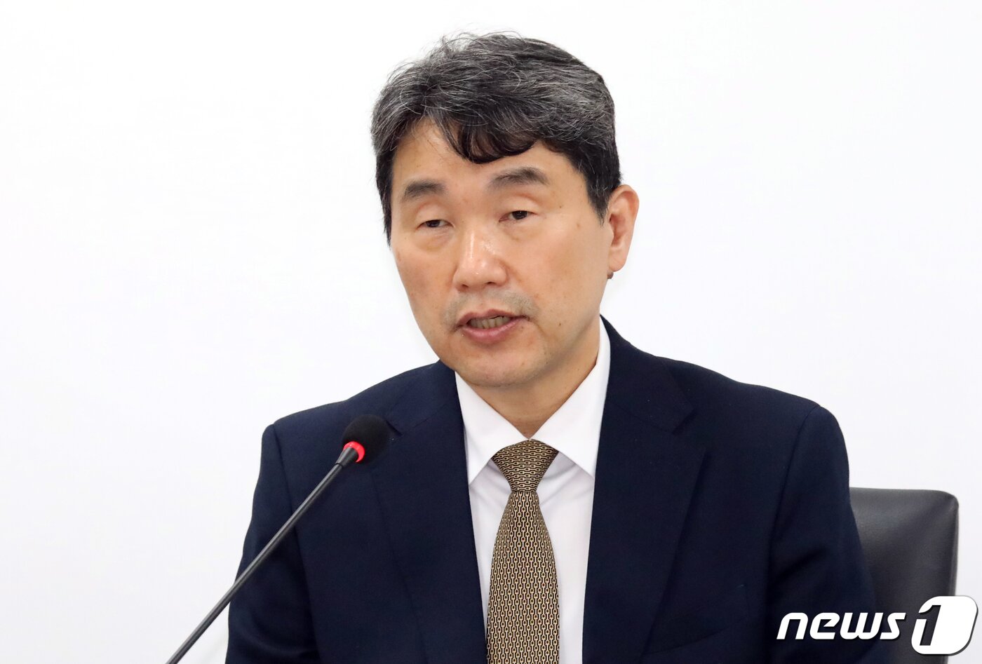 본문 이미지 - 이주호 사회부총리 겸 교육부 장관. /뉴스1 ⓒ News1 김명섭 기자