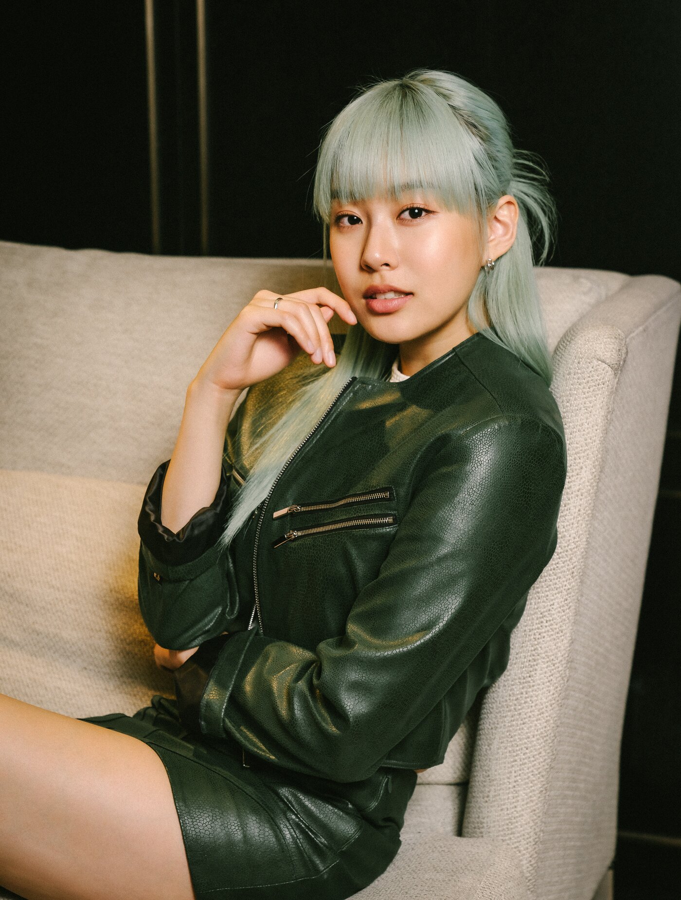 본문 이미지 - 박유나(트웰브져니 제공)